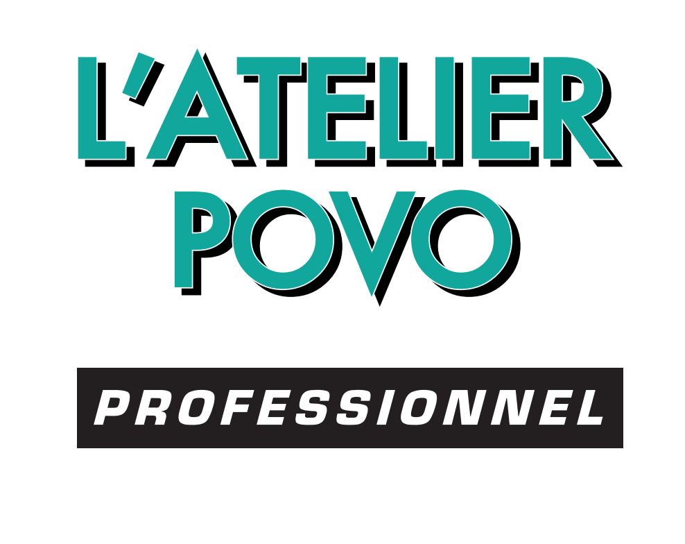 Atelier Povo